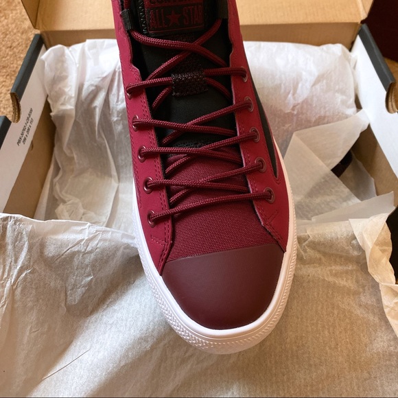 Converse Chuck Taylor All Star Ultra Sneaker - Picture 3 of 8